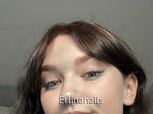 Erlinahails