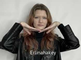 Erlinahakey
