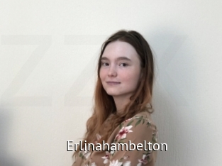 Erlinahambelton