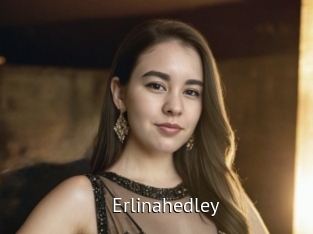 Erlinahedley