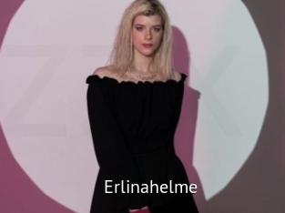 Erlinahelme