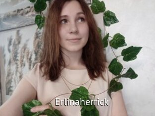 Erlinaherrick