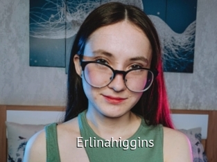 Erlinahiggins