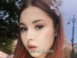 Erlinealkins