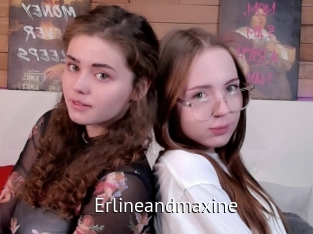 Erlineandmaxine