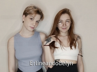 Erlineandodelyn