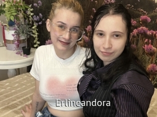 Erlineandora