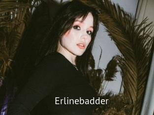 Erlinebadder