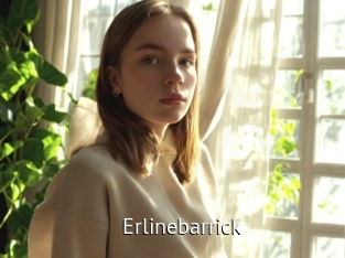 Erlinebarrick
