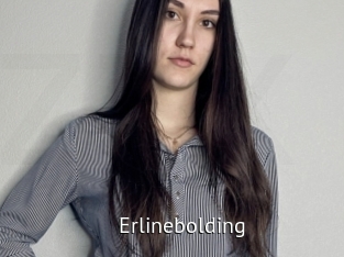 Erlinebolding