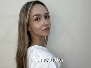 Erlineclutter