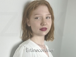 Erlinecordner