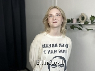 Erlinecovil