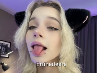 Erlinedeere
