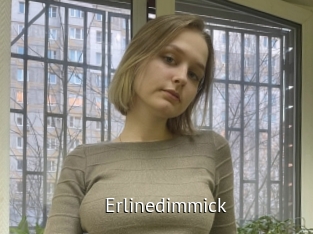 Erlinedimmick