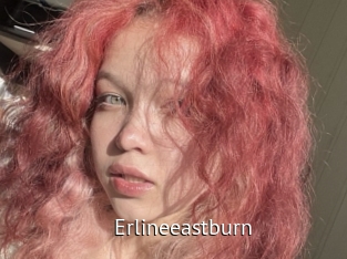 Erlineeastburn