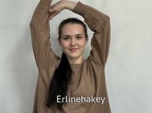 Erlinehakey