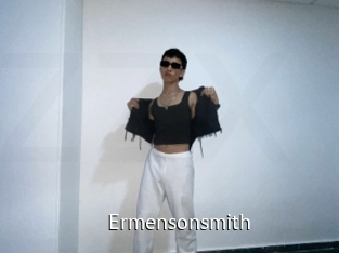 ermensonsmith Zizi X