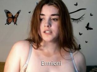 Ermioni