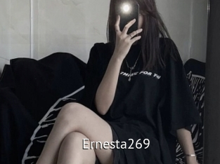 ernesta269 Zizi X