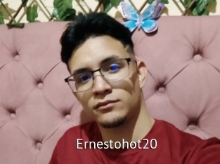 Ernestohot20