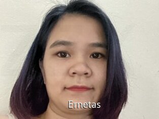 Ernetas