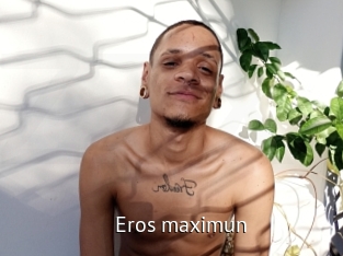 eros_maximun Zizi X