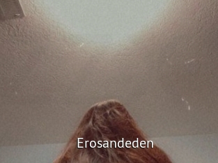 erosandeden Zizi X