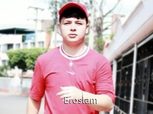 Eroslam