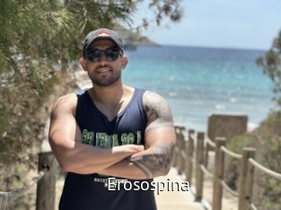 erosospina Zizi X