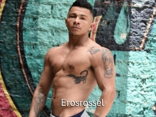 Erosrossel