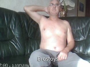 Erostoys