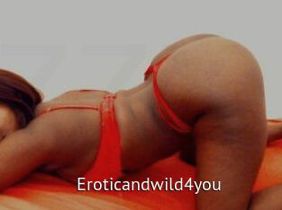 Eroticandwild4you