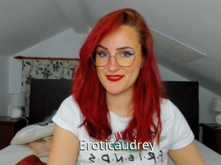 Eroticaudrey