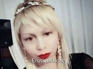 Eroticdelicacy
