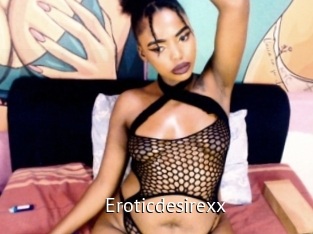Eroticdesirexx