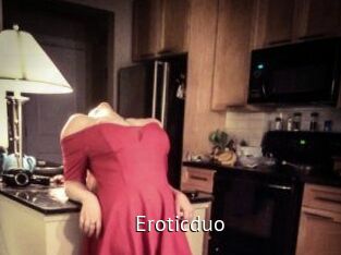 Eroticduo