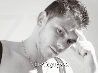 Eroticguyxxx