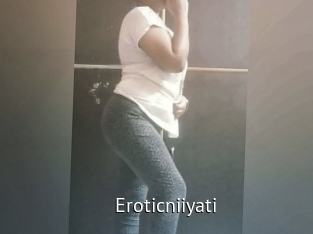 Eroticniiyati