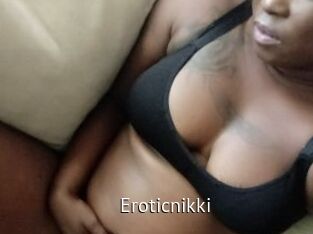 Eroticnikki