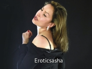Eroticsasha