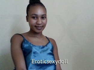 Eroticsexydoll