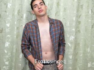 Eroticsinger