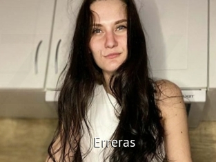 Erreras