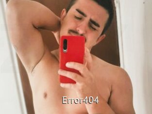 Error404