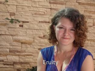 Eruity
