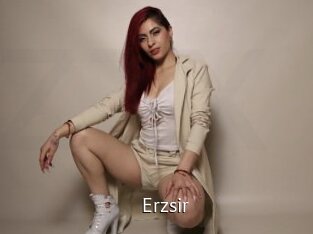 Erzsir