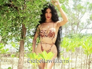 Esabellawilliams