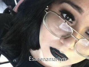 esanenamarlyn Zizi X