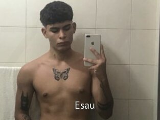 Esau